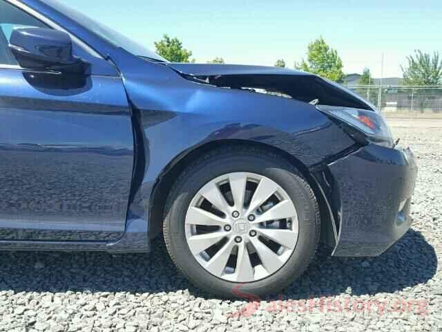 5NPE24AF7HH480935 2014 HONDA ACCORD