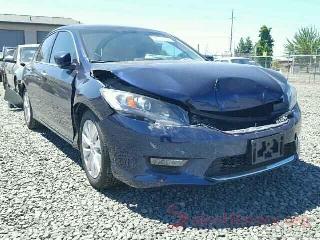 5NPE24AF7HH480935 2014 HONDA ACCORD