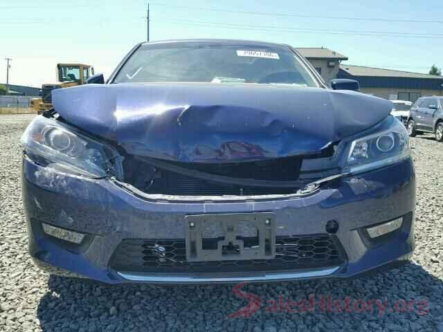 5NPE24AF7HH480935 2014 HONDA ACCORD