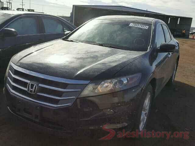 5N1AT2MV1GC770774 2010 HONDA ACCORD