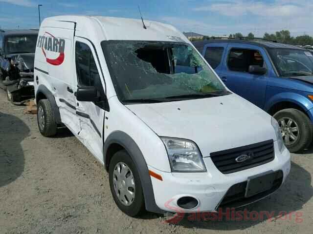 JTJBM7FX4G5127516 2013 FORD TRANSIT CO