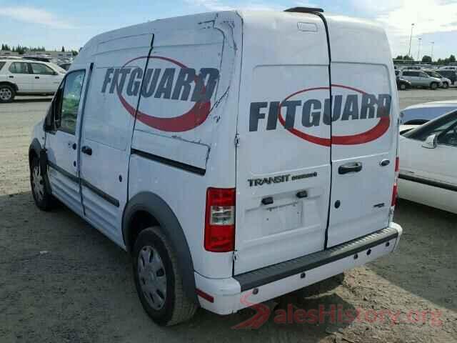 JTJBM7FX4G5127516 2013 FORD TRANSIT CO