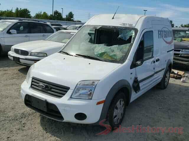 JTJBM7FX4G5127516 2013 FORD TRANSIT CO