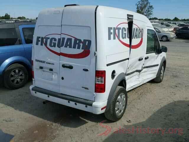 JTJBM7FX4G5127516 2013 FORD TRANSIT CO