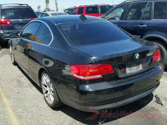 4T1BF1FK7GU183000 2007 BMW 3 SERIES