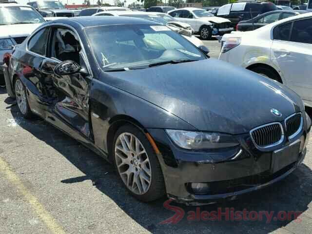 4T1BF1FK7GU183000 2007 BMW 3 SERIES