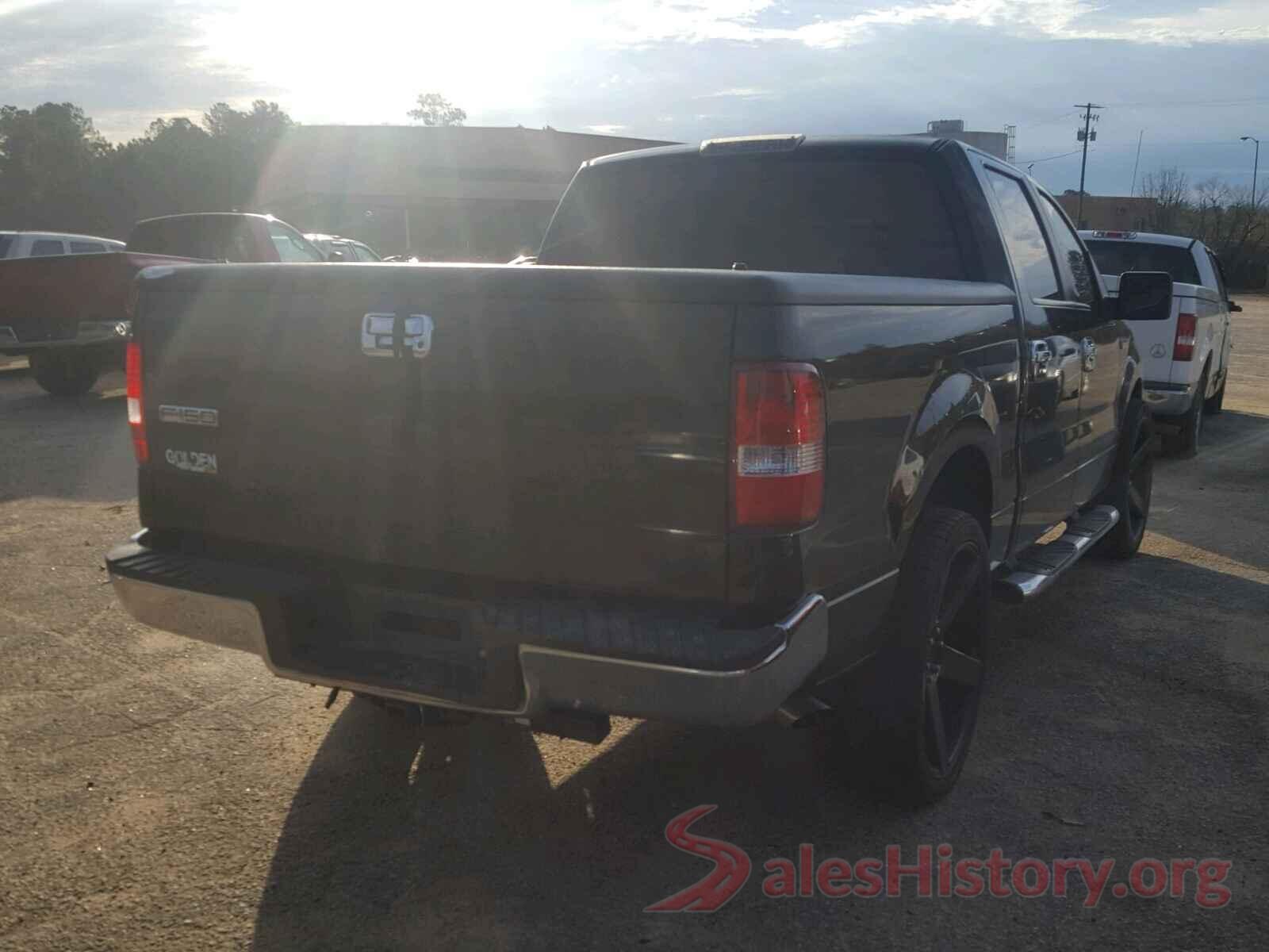 ML32A5HJ1KH002878 2007 FORD F150 SUPER