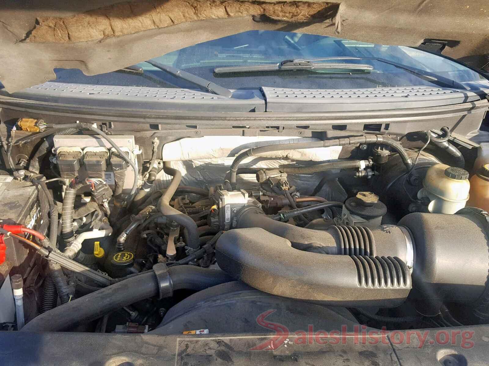 ML32A5HJ1KH002878 2007 FORD F150 SUPER