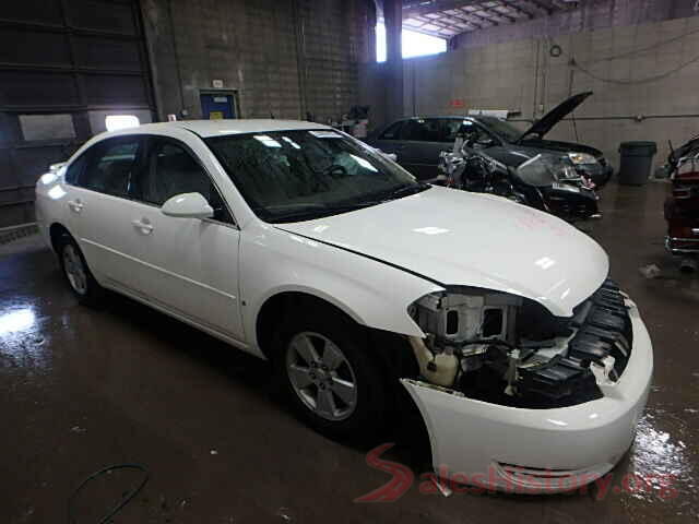 JTHBA1D21K5085801 2007 CHEVROLET IMPALA