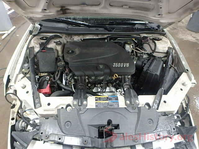 JTHBA1D21K5085801 2007 CHEVROLET IMPALA