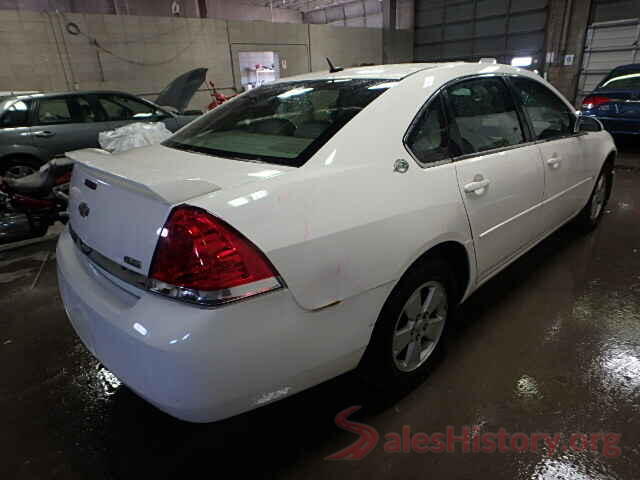 JTHBA1D21K5085801 2007 CHEVROLET IMPALA