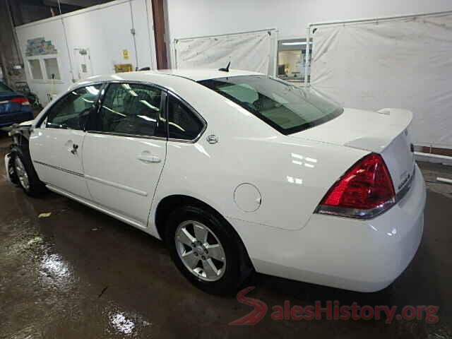 JTHBA1D21K5085801 2007 CHEVROLET IMPALA