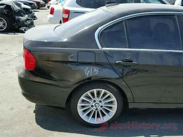 1G1FD3DX6H0129971 2010 BMW 3 SERIES