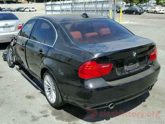 1G1FD3DX6H0129971 2010 BMW 3 SERIES