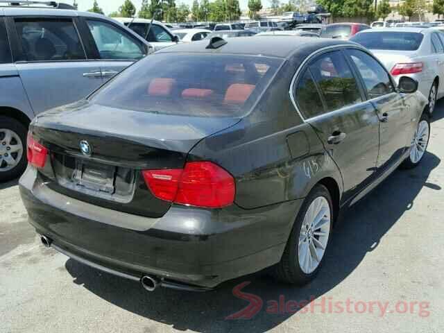 1G1FD3DX6H0129971 2010 BMW 3 SERIES