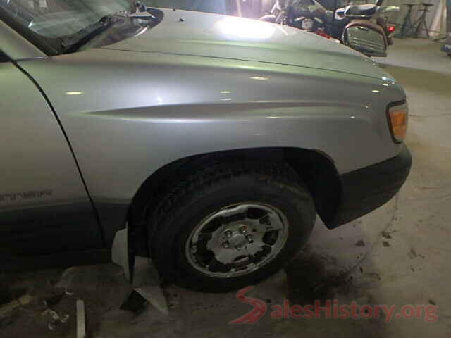 JTMR6RFV7MD009046 2002 SUBARU FORESTER