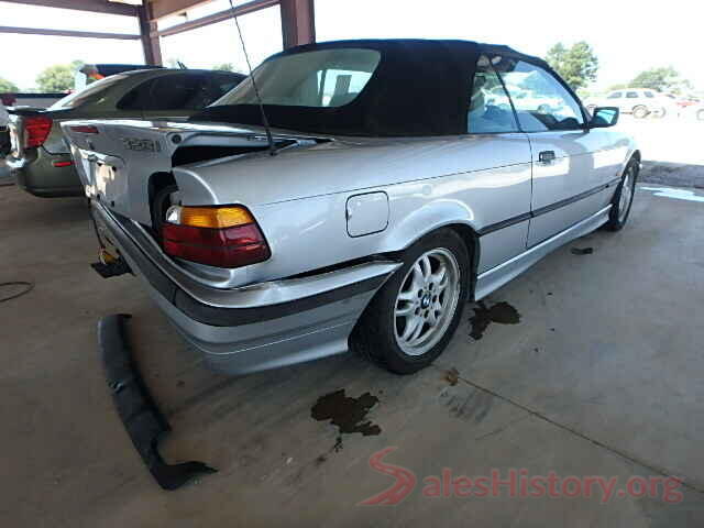 ZACCJBBB7JPJ37692 1997 BMW 3 SERIES