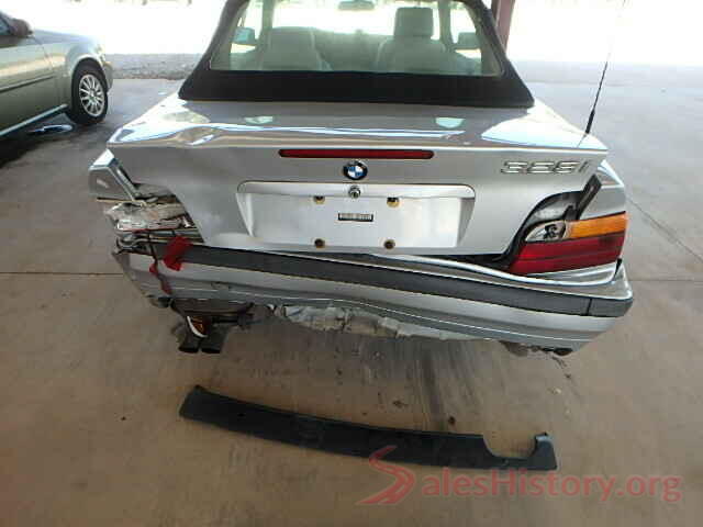 ZACCJBBB7JPJ37692 1997 BMW 3 SERIES