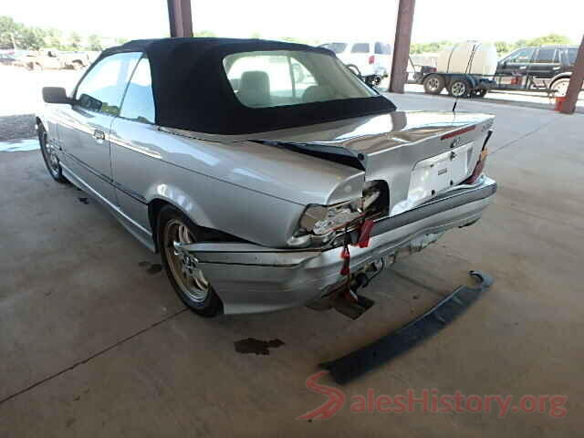 ZACCJBBB7JPJ37692 1997 BMW 3 SERIES