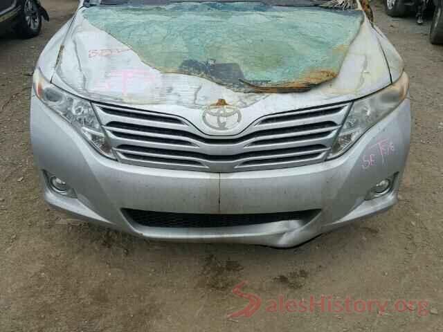 WVGBV7AX3HK046030 2012 TOYOTA VENZA