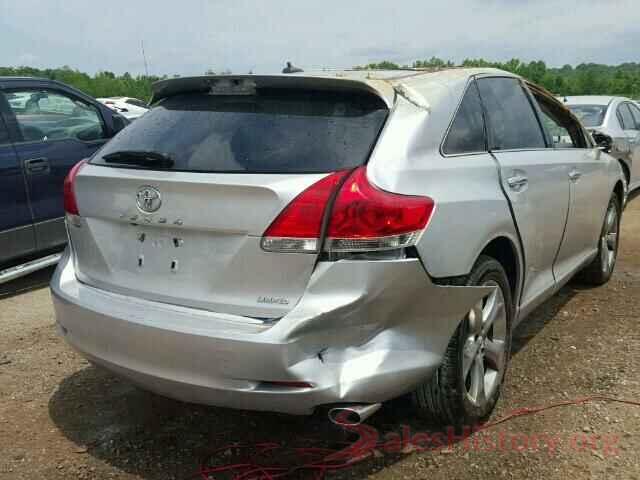 WVGBV7AX3HK046030 2012 TOYOTA VENZA