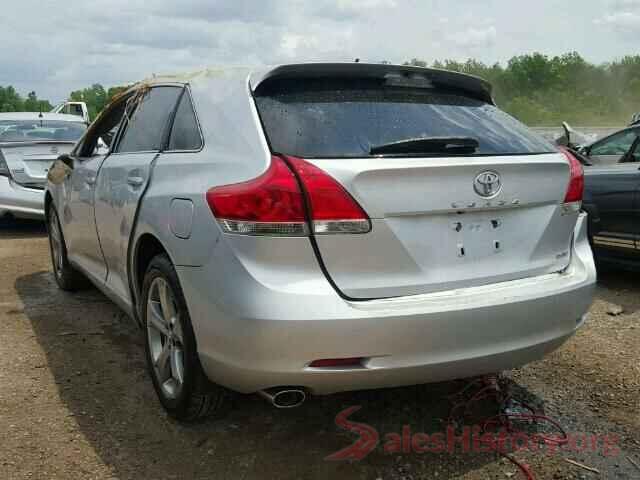 WVGBV7AX3HK046030 2012 TOYOTA VENZA