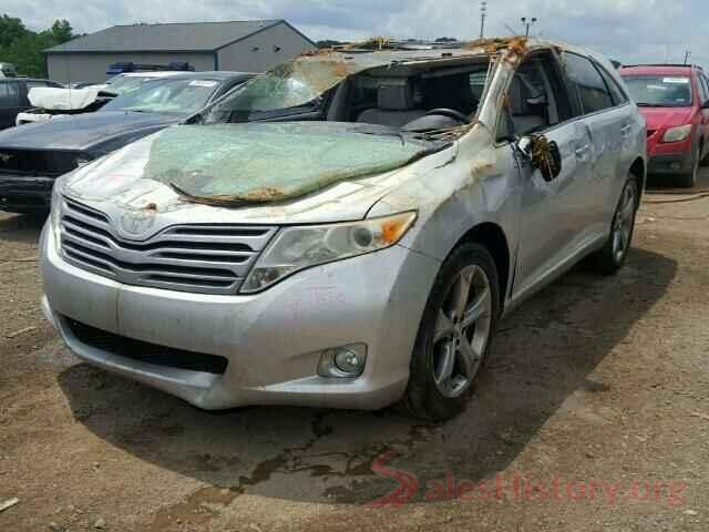 WVGBV7AX3HK046030 2012 TOYOTA VENZA