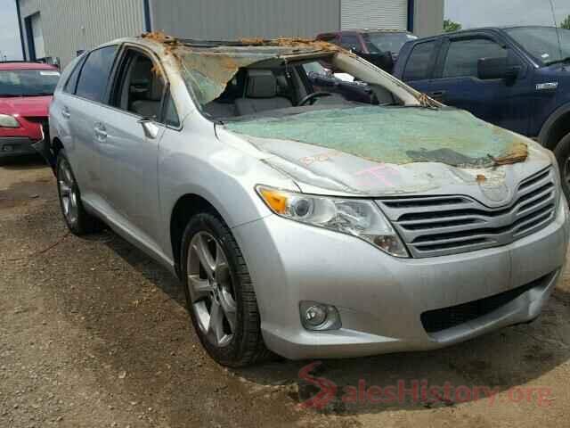 WVGBV7AX3HK046030 2012 TOYOTA VENZA