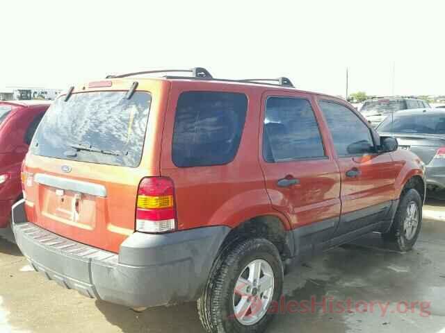 1N4AA6AP0GC442128 2006 FORD ESCAPE