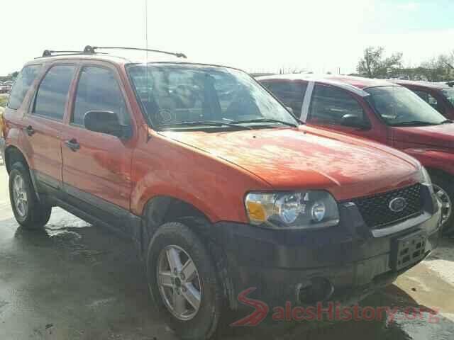 1N4AA6AP0GC442128 2006 FORD ESCAPE