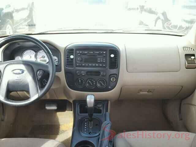 1N4AA6AP0GC442128 2006 FORD ESCAPE