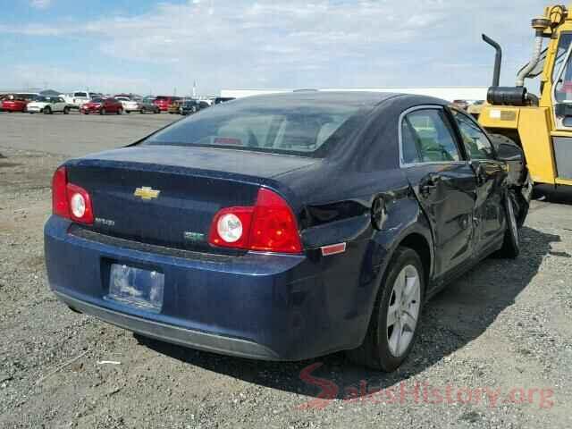 1G1ZD5ST9LF052754 2011 CHEVROLET MALIBU