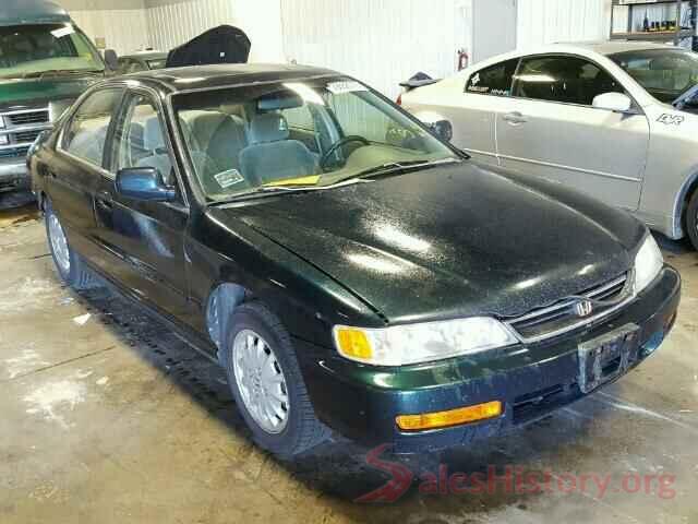 1C4PJMCS3GW215606 1996 HONDA ACCORD