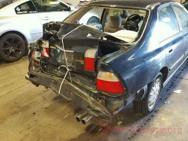 1C4PJMCS3GW215606 1996 HONDA ACCORD