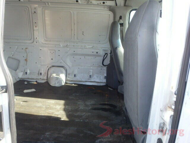 1FMJU2AT3KEA25067 2006 FORD ECONOLINE