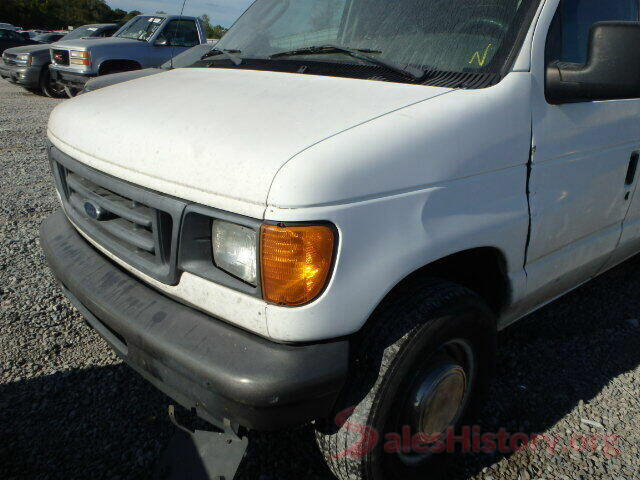 1FMJU2AT3KEA25067 2006 FORD ECONOLINE