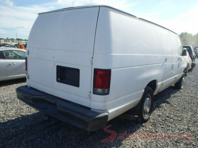 1FMJU2AT3KEA25067 2006 FORD ECONOLINE