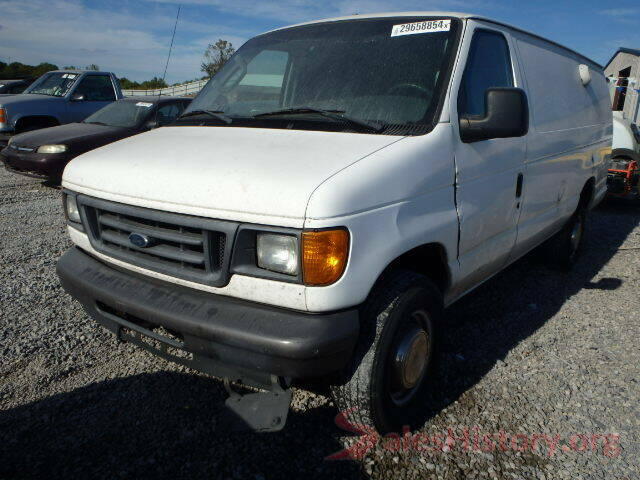 1FMJU2AT3KEA25067 2006 FORD ECONOLINE