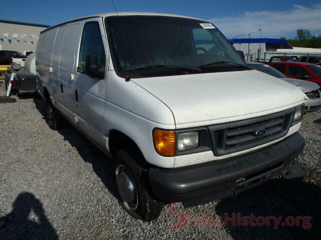 1FMJU2AT3KEA25067 2006 FORD ECONOLINE