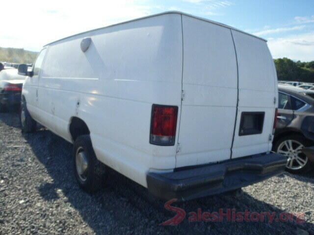 1FMJU2AT3KEA25067 2006 FORD ECONOLINE