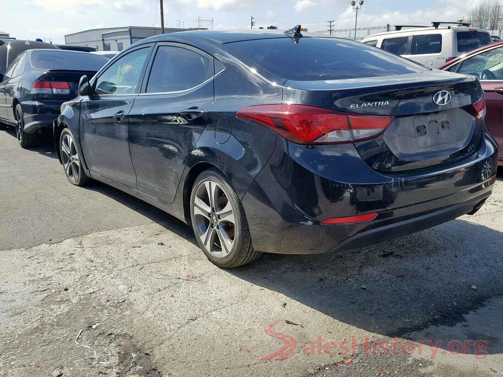 JF1GJAA64GG019422 2015 HYUNDAI ELANTRA