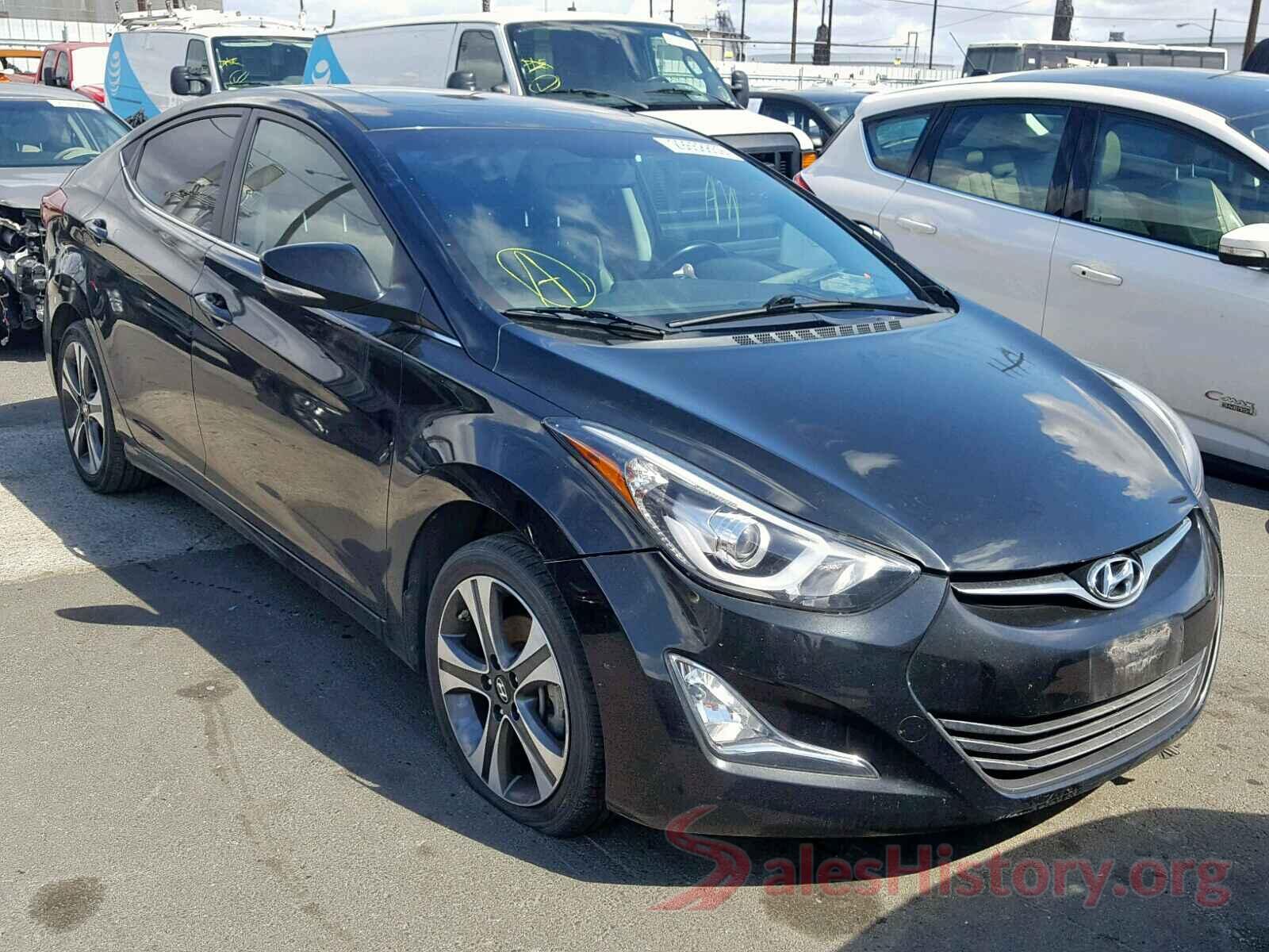 JF1GJAA64GG019422 2015 HYUNDAI ELANTRA