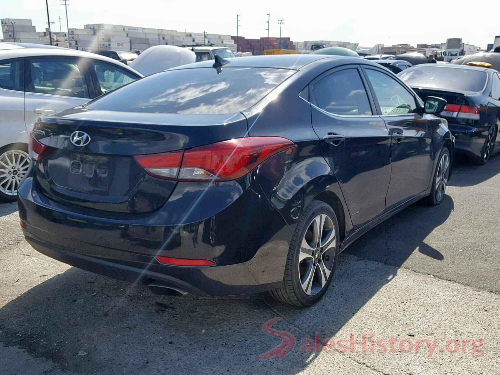 JF1GJAA64GG019422 2015 HYUNDAI ELANTRA