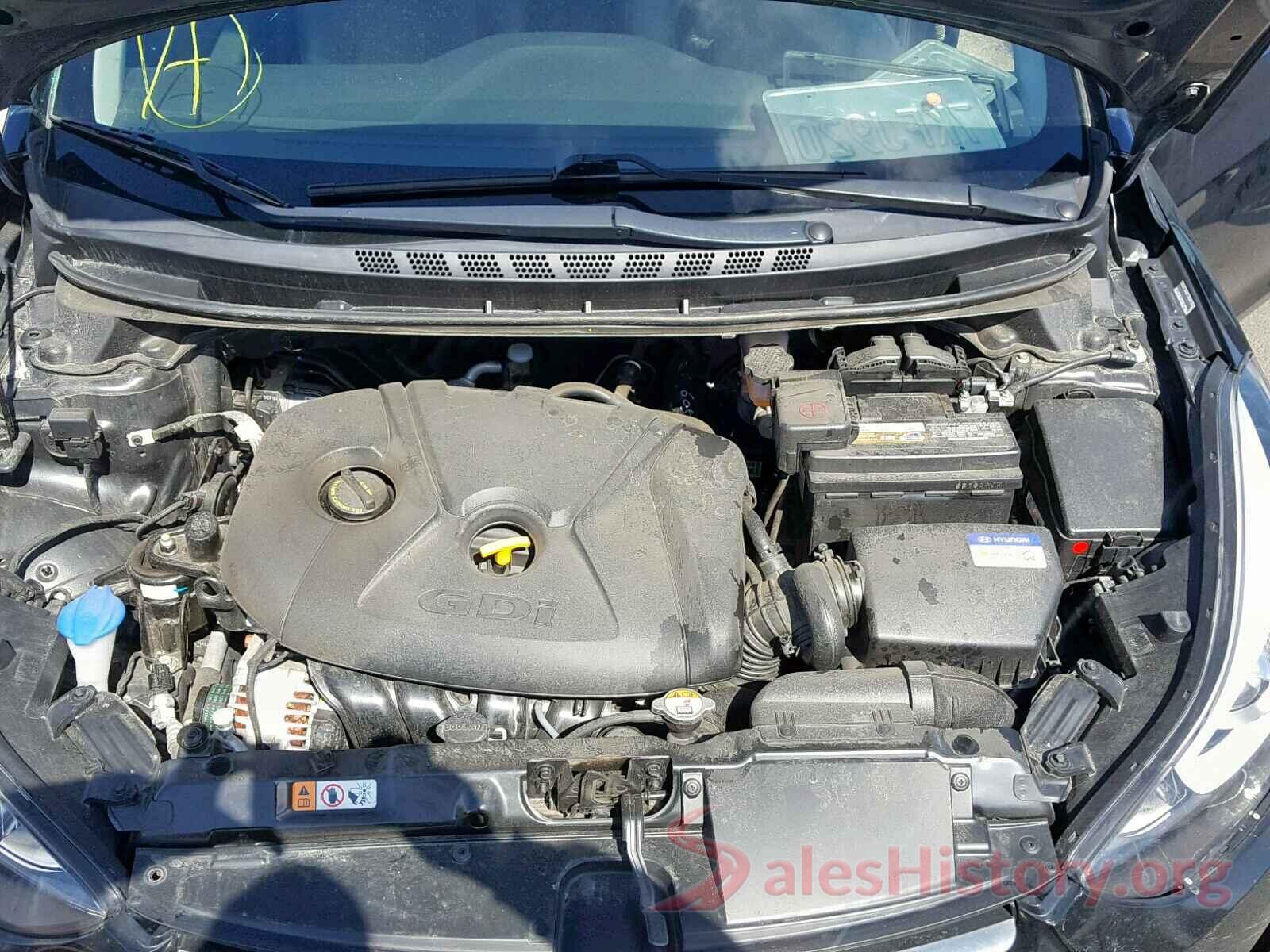 JF1GJAA64GG019422 2015 HYUNDAI ELANTRA