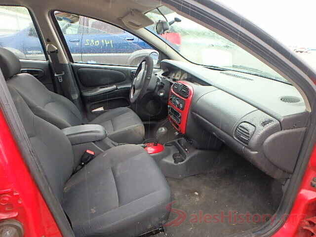 KNAGN4ADXG5098392 2003 DODGE NEON