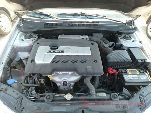 JTDKBRFU9H3029783 2006 KIA SPECTRA