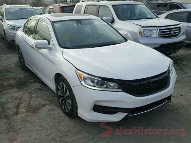 1C4NJDBB8GD566094 2017 HONDA ACCORD