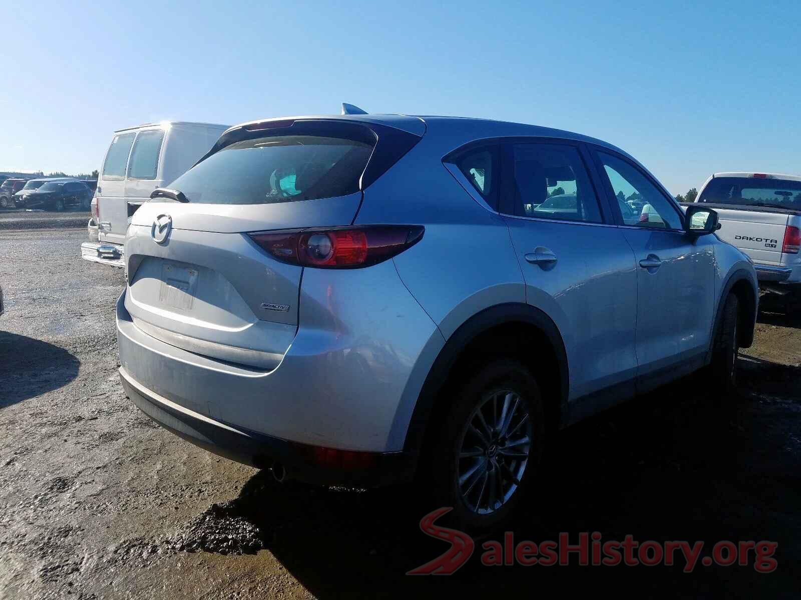 JTEBU5JR0L5794881 2017 MAZDA CX-5