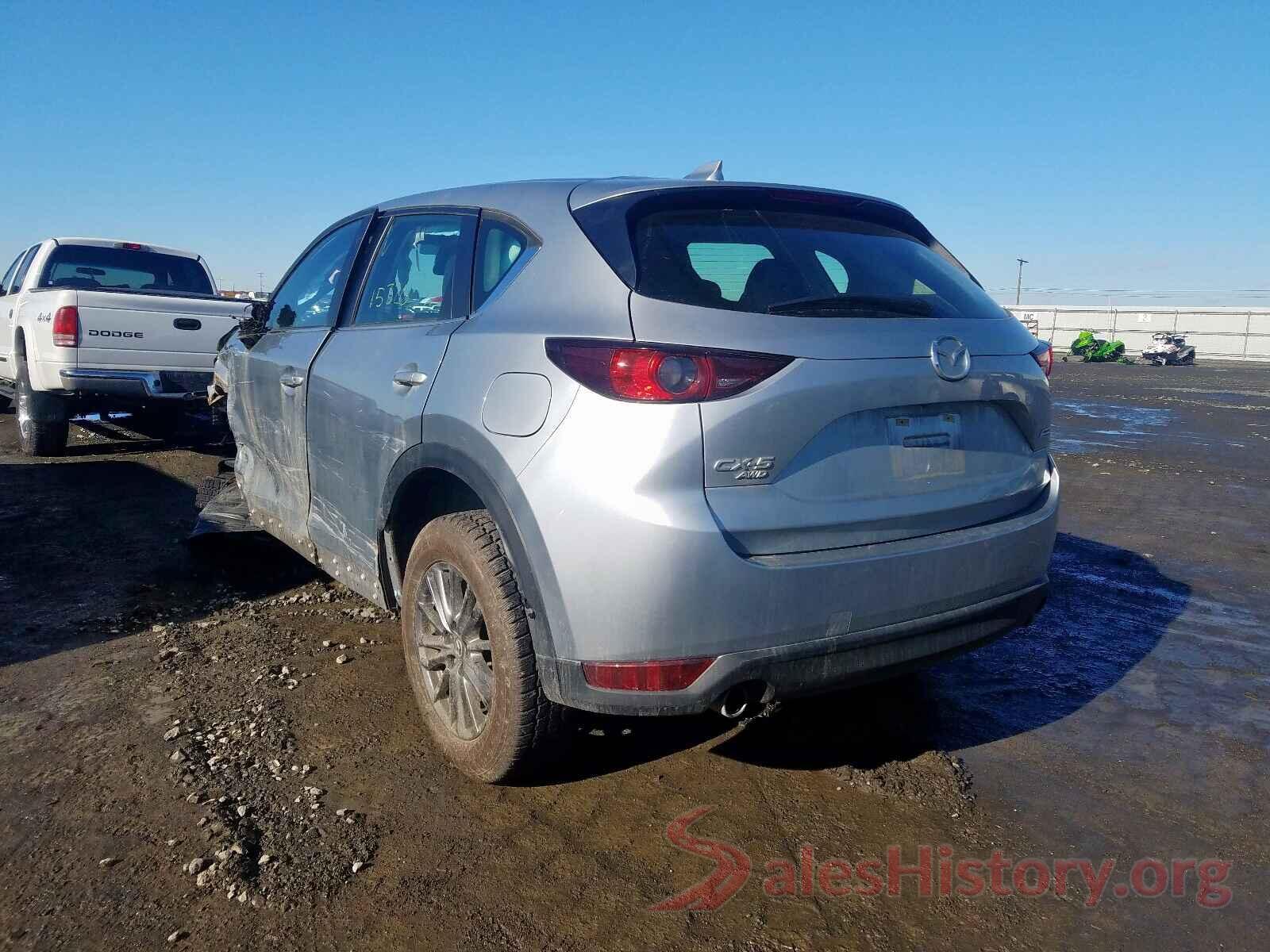 JTEBU5JR0L5794881 2017 MAZDA CX-5