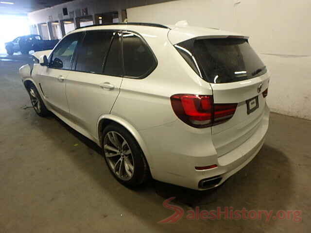 5TFEW5F14GX196933 2016 BMW X5